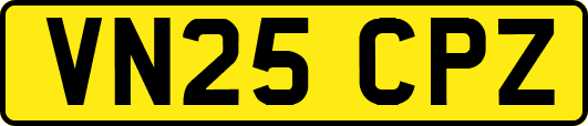 VN25CPZ