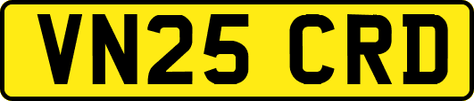 VN25CRD