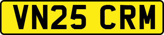 VN25CRM