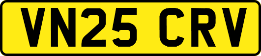 VN25CRV