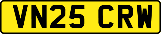 VN25CRW