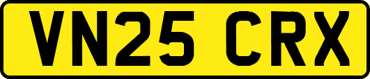 VN25CRX