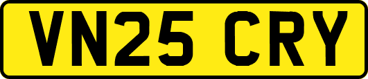 VN25CRY