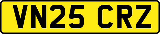 VN25CRZ