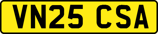 VN25CSA