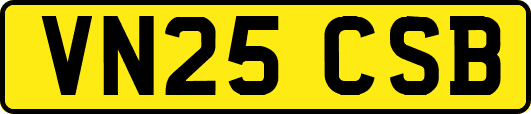VN25CSB