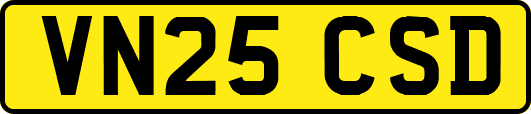 VN25CSD