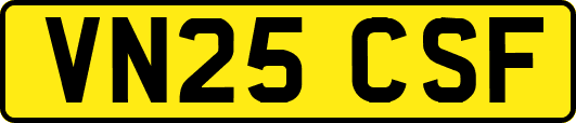VN25CSF