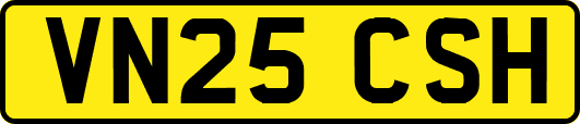 VN25CSH