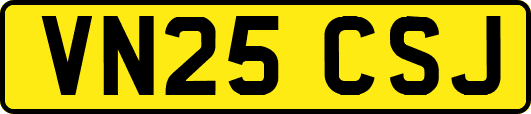 VN25CSJ