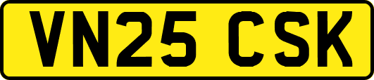 VN25CSK