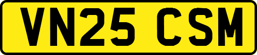 VN25CSM