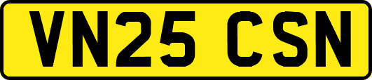 VN25CSN