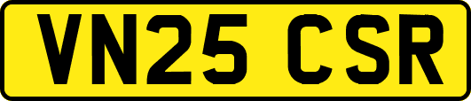 VN25CSR