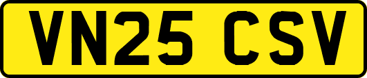 VN25CSV