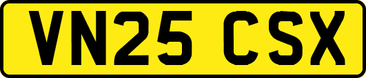 VN25CSX
