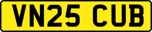 VN25CUB