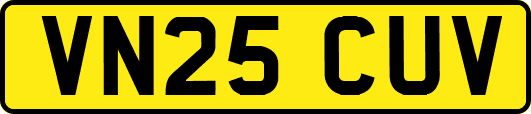 VN25CUV