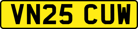 VN25CUW