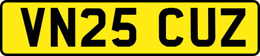 VN25CUZ