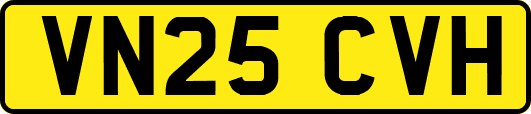 VN25CVH