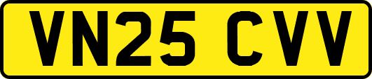 VN25CVV