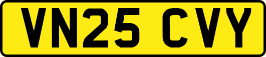 VN25CVY
