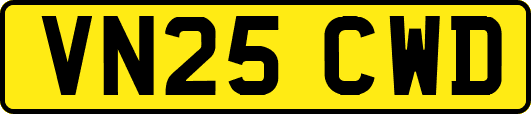 VN25CWD