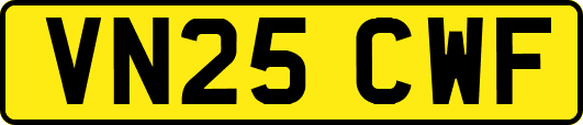 VN25CWF