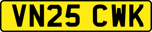 VN25CWK