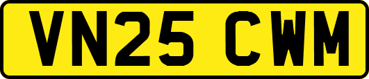 VN25CWM