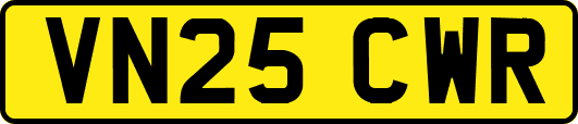VN25CWR