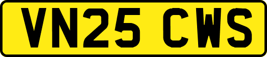 VN25CWS