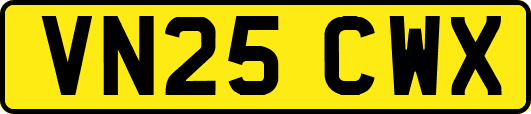 VN25CWX