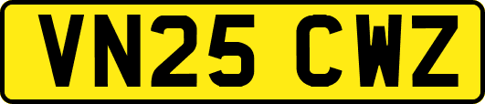 VN25CWZ