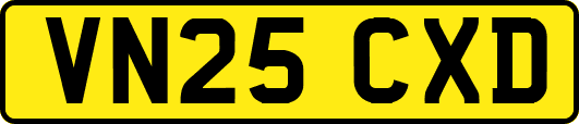 VN25CXD