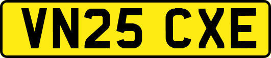 VN25CXE