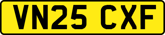 VN25CXF