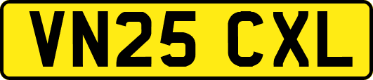 VN25CXL