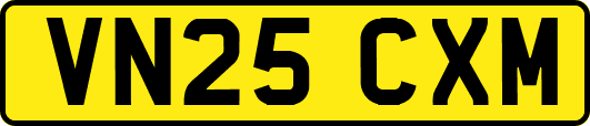 VN25CXM