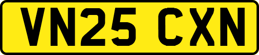 VN25CXN