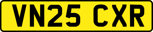 VN25CXR