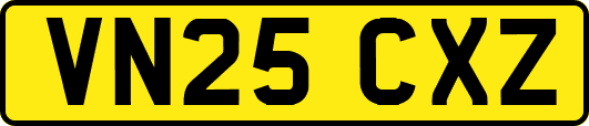 VN25CXZ