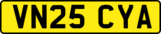 VN25CYA
