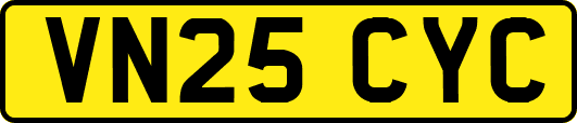 VN25CYC
