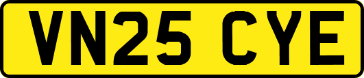 VN25CYE