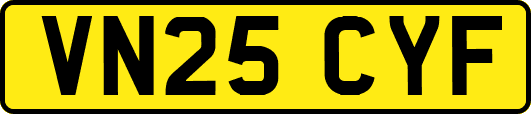 VN25CYF