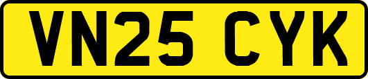 VN25CYK