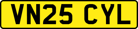 VN25CYL
