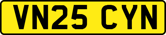 VN25CYN